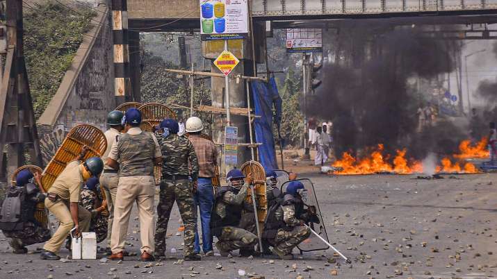 Bengal govt shuts down internet in parts of state
