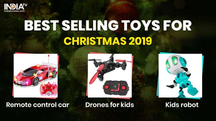 best place to buy toys for christmas