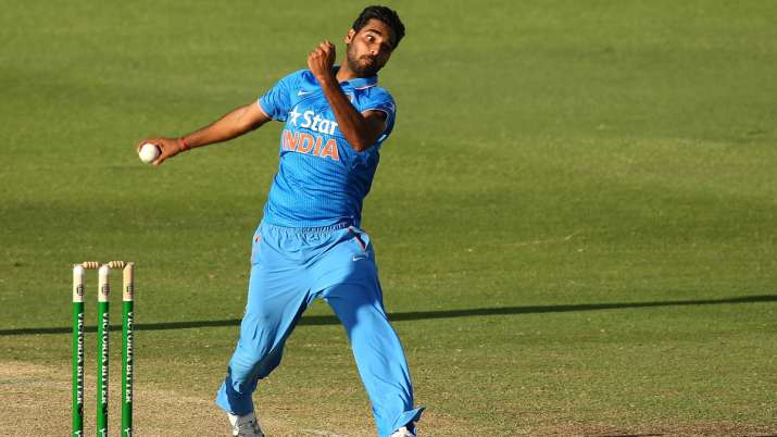 India vs West Indies 2019 Bhuvneshwar Kumar T20 cricket India vs West Indies schedule