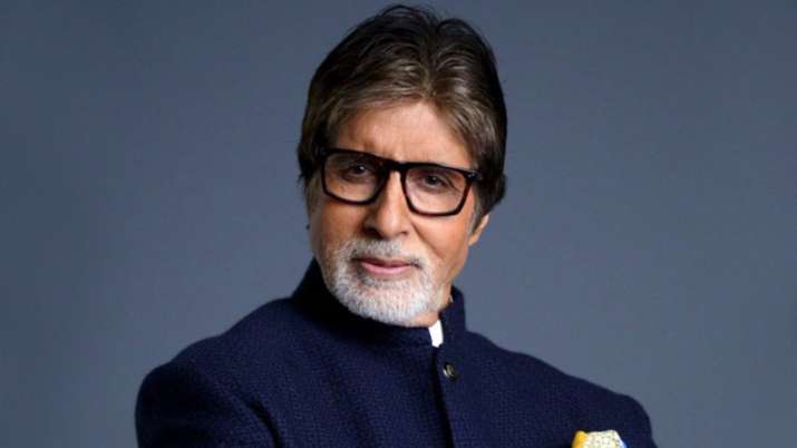 Amitabh Bachchan after receiving Dadasaheb Phalke honour: There's more work I have to finish