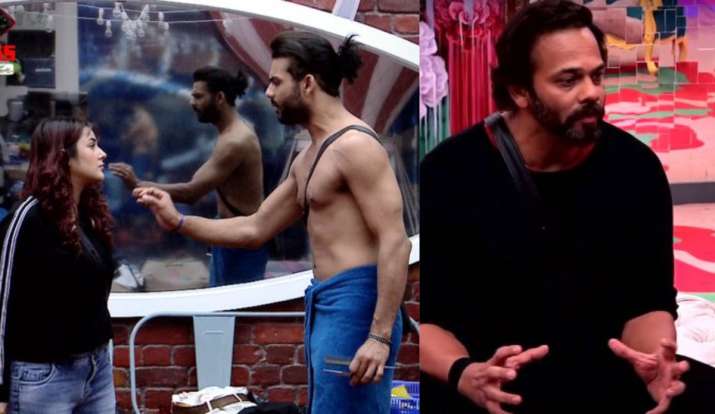 Bigg Boss 13 Weekend Ka Vaar