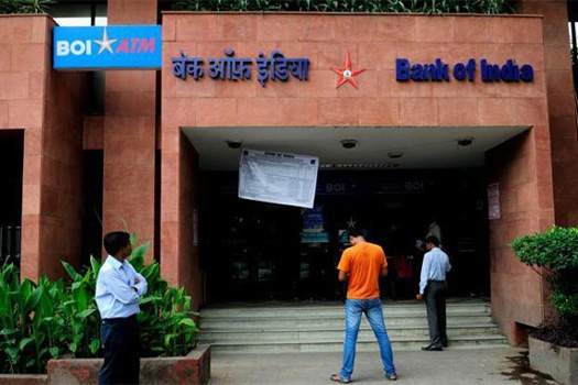 Bank of India cuts one-year MCLR rates by up to 20 basis