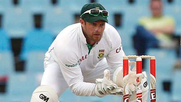 Mark Boucher