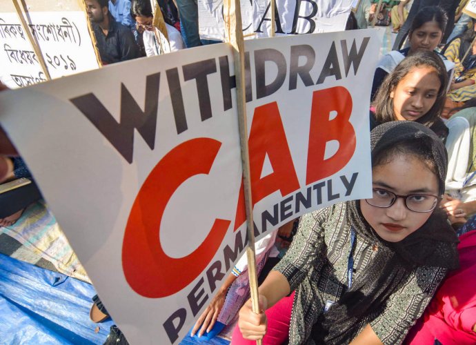 Over 1,000 scientists, scholars sign petition demanding