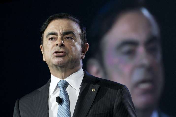 Carlos Ghosn scripts the greatest escape of 2019, flees