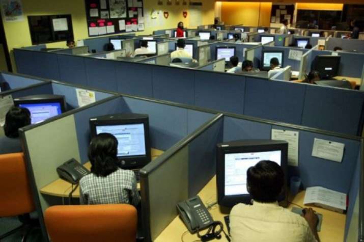 14 arrested for running fake call center in Gurugram
