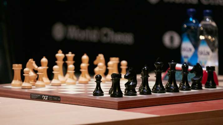 Results Clubcup Chess 2021