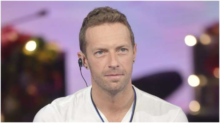 Chris Martin opens up about his struggle with internalized homophobia