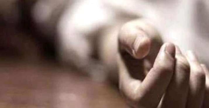 Charred bodies of woman, child found near Raipur (Representational image)
