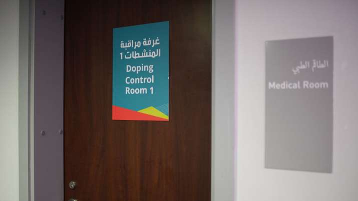 Doping