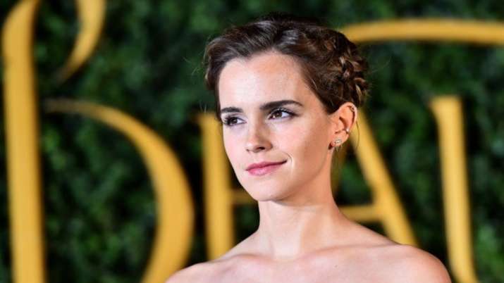 Emma Watson Happy With Popularity Of Her Self Partnered