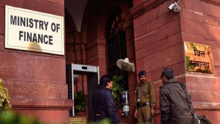Budget-making team of Finance Ministry short of two key officials