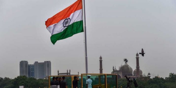 India among top 10 countries with higher climate