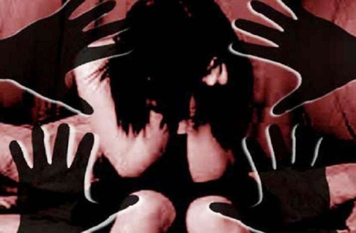 CRPF jawan, retired jailor's son abduct 15-year-old girl in car with police logo, rape her in UP