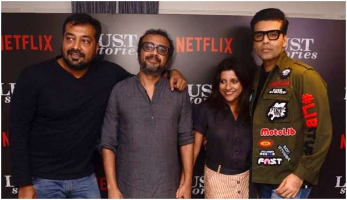 Karan Johar