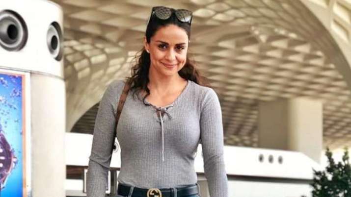 Gul Panag feels 2019 has been fruitful year for her acting career