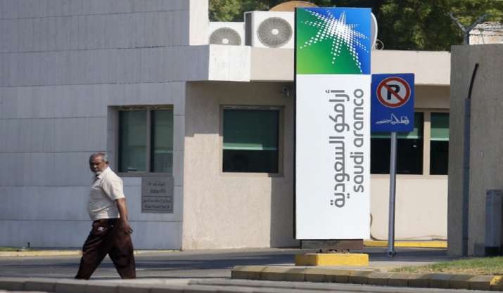 Saudi oil giant Aramco announces world largest IPO
