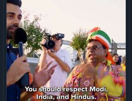 This critic of Hasan's turned a fan -- instantly -- and