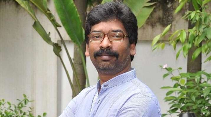 Hemant Soren Set To Return As Jharkhand Chief Minister; To Take Oath On ...