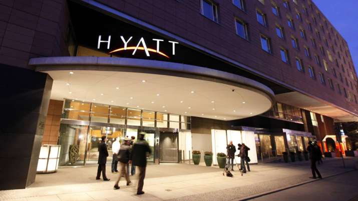 Hyatt plans to open 11 new hotels in India by 2020 end