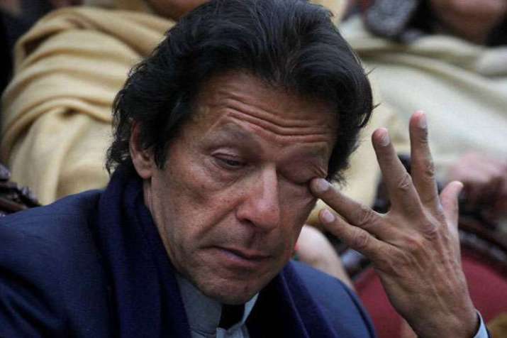 Anti-Terrorism Court verdict in case against Imran on December 12