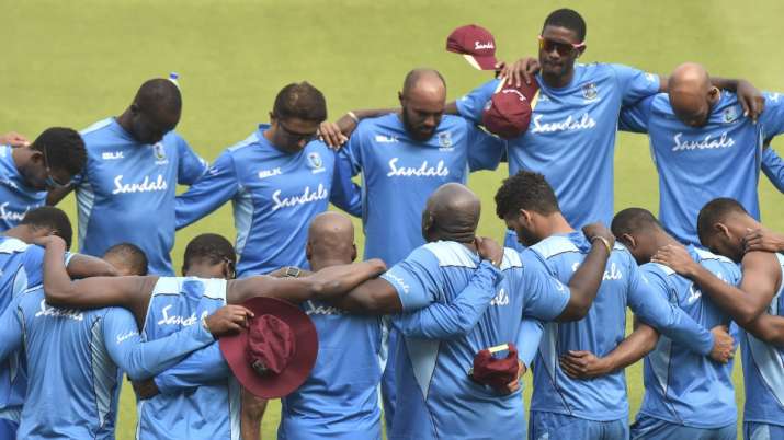 west indies, india, basil butcher, west indies cricket, india vs west indies 2019, ind vs wi