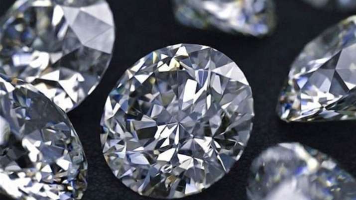 DIamond In My Palm chronicles how the world's 12 greatest