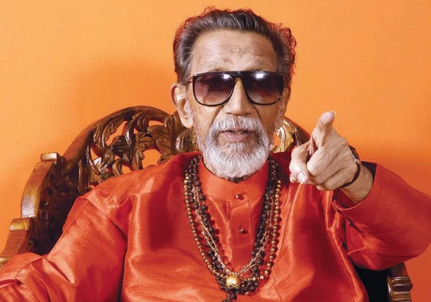 Nagpur-Mumbai expressway to be named after Bal Thackeray