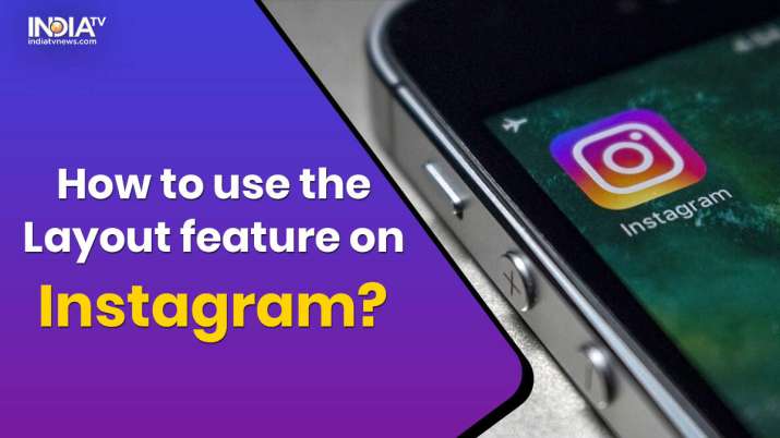 Instagram tips: How to post multiple photos in one Instagram story ...