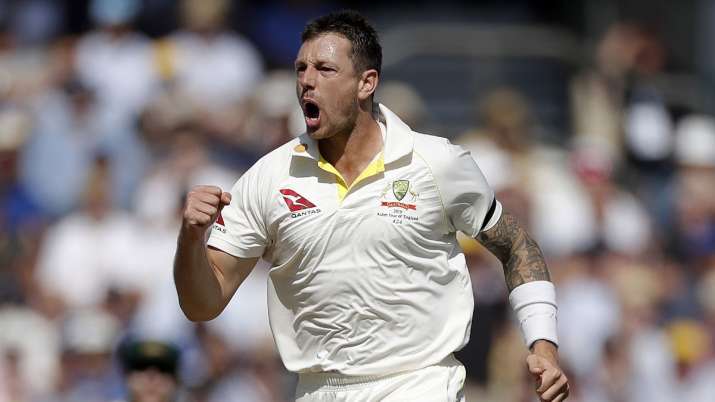 James Pattinson likely to play Boxing Day Test against New Zealand ...