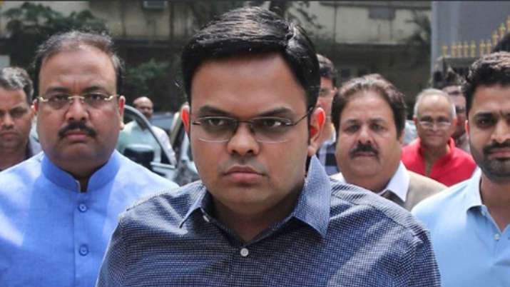 BCCI Secretary Jay Shah