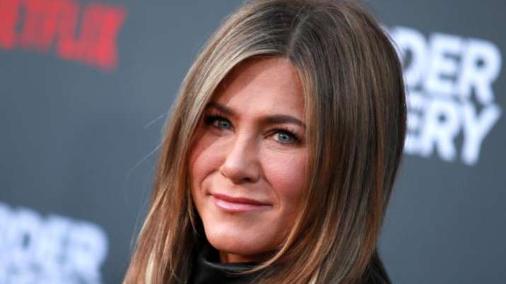 Jennifer Aniston