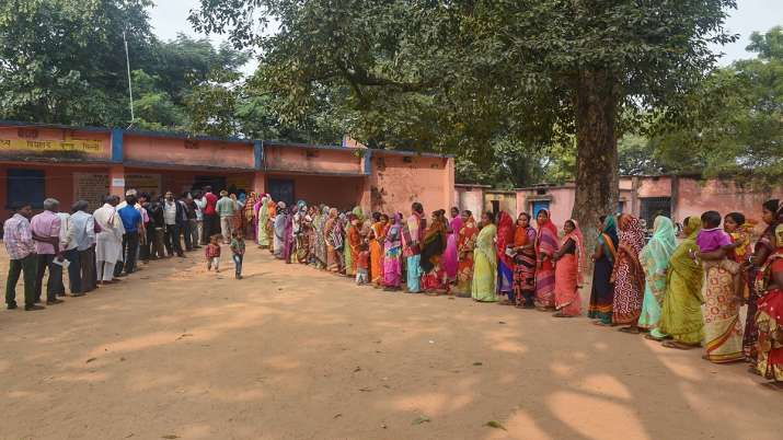 Jharkhand polls: Campaigning for penultimate phase of polling ends