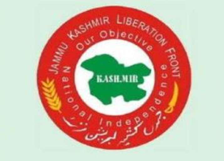 UK Labour leader takes exception to party endorsement from "terrorist organisation JKLF"