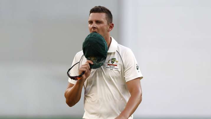 Australia vs New Zealand