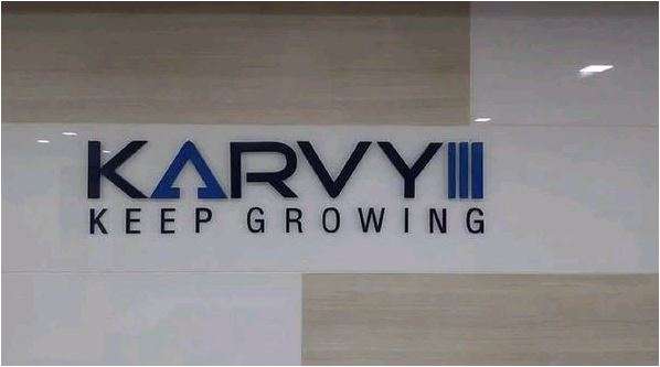 NSE, BSE suspend Karvy Stock broking's trading license over