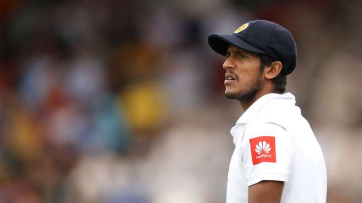 kasun rajitha, kasun rajitha injury, pakistan vs sri lanka, pak vs sl, pakistan vs sri lanka 2019