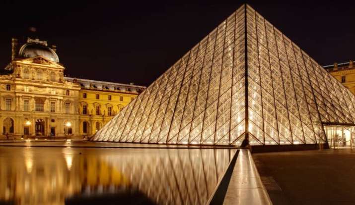 paris, france, italy
