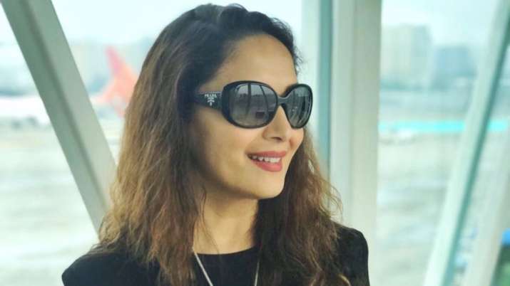 In the past, Madhuri Dixit had collaborated with Netflix as