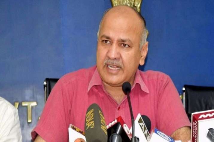 Centre deliberately creating scarcity of onion in Delhi: Sisodia