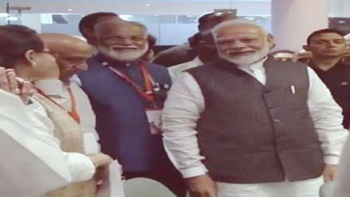 PM urges scientists to develop low cost technologies