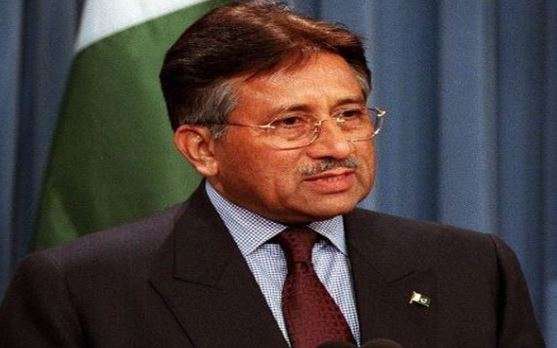 'Musharraf can never be a traitor': Pakistan Army 'pained'