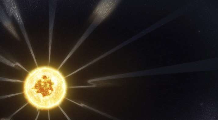Parker Solar Probe
