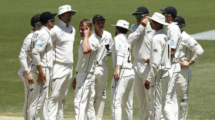New Zealand Cricket