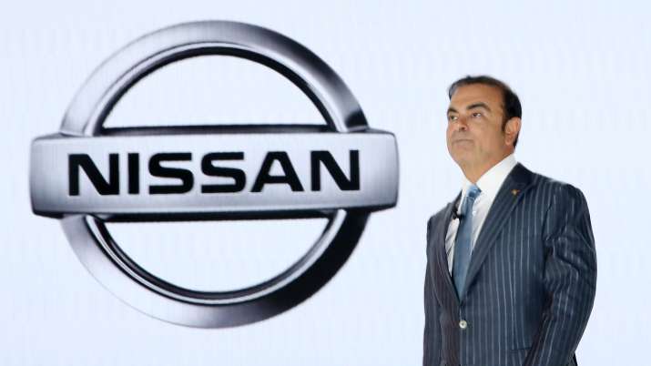 On bail, ex-Nissan boss Carlos Ghosn does a Vijay Mallya,