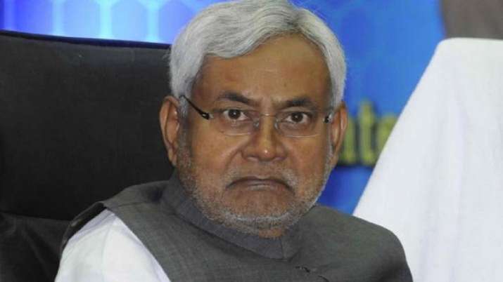 Proposed closure of OTA, Gaya: Nitish shoots off angry missive to Rajnath Singh