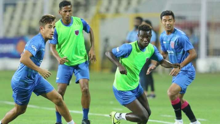 Struggling at sixth place with 21 points, Odisha FC still