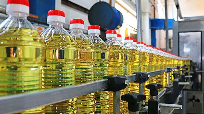 Oil Price will Ease ? Centre cuts custom duties on edible oils to control retail prices