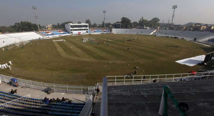 Mohammad Yousuf