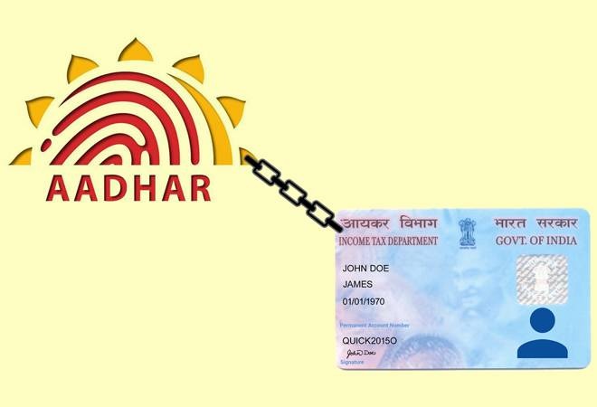 BREAKING: Aadhaar-PAN linking deadline extended